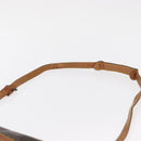 LOUIS VUITTON Monogram Trocadero 23 Shoulder Bag M51276 LV Auth ka1487-14