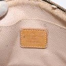 LOUIS VUITTON Monogram Pochette Cosmetic PM Pouch M43998 LV Auth ka1498-17