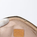 LOUIS VUITTON Monogram Pochette Cosmetic PM Pouch M43998 LV Auth ka1498-9