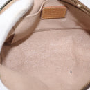 LOUIS VUITTON Monogram Pochette Cosmetic PM Pouch M43998 LV Auth ka1498-10