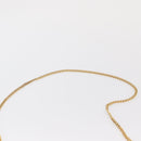 Christian Dior Honeycomb Canvas Shoulder Bag PVC Beige Gold Auth ka1500-8