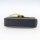 GUCCI GG Marmont Chain Shoulder Bag Leather Red Gold 443497 Auth ka1515SAM-5
