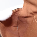 LOUIS VUITTON Monogram Pochette Marrell Waist Bag M51159 LV Auth ka1522-21