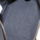 LOUIS VUITTON Epi Alma Hand Bag Black M52142 LV Auth ka1525V-16