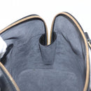 LOUIS VUITTON Epi Alma Hand Bag Black M52142 LV Auth ka1525V-17