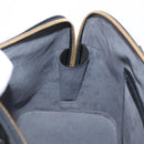 LOUIS VUITTON Epi Alma Hand Bag Black M52142 LV Auth ka1525V-18