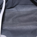 BALENCIAGA Neo Classic M Hand Bag Leather 2way Gray Silver 702502 Auth ka1535M-18