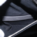 BALENCIAGA Neo Classic M Hand Bag Leather 2way Gray Silver 702502 Auth ka1535M-23