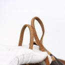 LOUIS VUITTON Monogram Montsouris MM Backpack M51136 LV Auth ka154-10