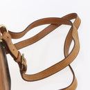 LOUIS VUITTON Monogram Montsouris MM Backpack M51136 LV Auth ka154-14