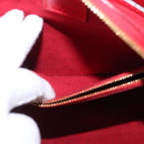 LOUIS VUITTON Epi Pont Neuf Hand Bag Red M52057 LV Auth ka1540-23