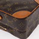 LOUIS VUITTON Monogram Amazon Shoulder Bag M45236 LV Auth ka1543-16