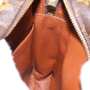 LOUIS VUITTON Monogram Amazon Shoulder Bag M45236 LV Auth ka1543-19