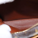 LOUIS VUITTON Monogram Amazon Shoulder Bag M45236 LV Auth ka1543-21
