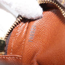 LOUIS VUITTON Monogram Amazon Shoulder Bag M45236 LV Auth ka1543-12