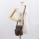 LOUIS VUITTON Monogram Amazon Shoulder Bag M45236 LV Auth ka1543-22