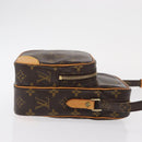 LOUIS VUITTON Monogram Amazon Shoulder Bag M45236 LV Auth ka1543-3