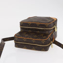 LOUIS VUITTON Monogram Amazon Shoulder Bag M45236 LV Auth ka1543-6