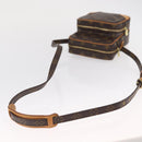 LOUIS VUITTON Monogram Amazon Shoulder Bag M45236 LV Auth ka1543-7