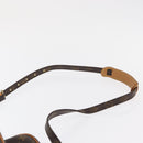 LOUIS VUITTON Monogram Amazon Shoulder Bag M45236 LV Auth ka1543-8