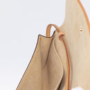 LOUIS VUITTON Monogram Pochette Twin GM Shoulder Bag M51852 LV Auth ka1548-20