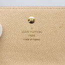 LOUIS VUITTON Dantoul Porte Monnaie Bier Cartes Crédit M95396 LV Auth ka1562M-17