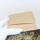LOUIS VUITTON Dantoul Porte Monnaie Bier Cartes Crédit M95396 LV Auth ka1562M-18