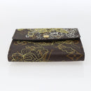 LOUIS VUITTON Dantoul Porte Monnaie Bier Cartes Crédit M95396 LV Auth ka1562M-6