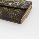LOUIS VUITTON Dantoul Porte Monnaie Bier Cartes Crédit M95396 LV Auth ka1562M-7