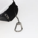 LOUIS VUITTON Eclipse Reverse Pochette Cles Coin Purse M80905 LV Auth ka1563SAM-13