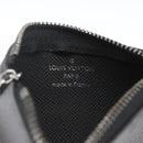 LOUIS VUITTON Eclipse Reverse Pochette Cles Coin Purse M80905 LV Auth ka1563SAM-14