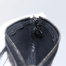 LOUIS VUITTON Eclipse Reverse Pochette Cles Coin Purse M80905 LV Auth ka1563SAM-17