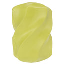 BOTTEGA VENETA Clutch Bag Leather Green Auth ka1582M-1