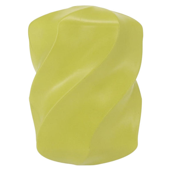 BOTTEGA VENETA Clutch Bag Leather Green Auth ka1582M