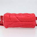 Christian Dior Trotter Canvas Oblique Dior x ERL Mirage Bag Nylon Auth ka1608SAM-5