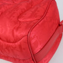 Christian Dior Trotter Canvas Oblique Dior x ERL Mirage Bag Nylon Auth ka1608SAM-15