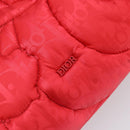Christian Dior Trotter Canvas Oblique Dior x ERL Mirage Bag Nylon Auth ka1608SAM-19