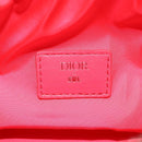 Christian Dior Trotter Canvas Oblique Dior x ERL Mirage Bag Nylon Auth ka1608SAM-24