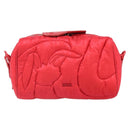 Christian Dior Trotter Canvas Oblique Dior x ERL Mirage Bag Nylon Auth ka1608SAM-13