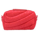 Christian Dior Trotter Canvas Oblique Dior x ERL Mirage Bag Nylon Auth ka1608SAM-2