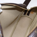 LOUIS VUITTON Monogram Reporter PM Shoulder Bag M45254 LV Auth ka162-17