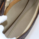 LOUIS VUITTON Monogram Reporter PM Shoulder Bag M45254 LV Auth ka162-19