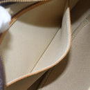 LOUIS VUITTON Monogram Reporter PM Shoulder Bag M45254 LV Auth ka162-20