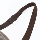 LOUIS VUITTON Monogram Reporter PM Shoulder Bag M45254 LV Auth ka162-8