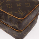 LOUIS VUITTON Monogram Mini Amazon Shoulder Bag M45238 LV Auth ka163-14
