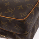 LOUIS VUITTON Monogram Mini Amazon Shoulder Bag M45238 LV Auth ka163-16