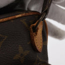 LOUIS VUITTON Monogram Mini Amazon Shoulder Bag M45238 LV Auth ka163-9