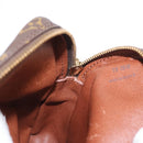 LOUIS VUITTON Monogram Mini Amazon Shoulder Bag M45238 LV Auth ka163-19