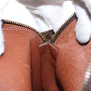 LOUIS VUITTON Monogram Mini Amazon Shoulder Bag M45238 LV Auth ka163-20