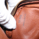 LOUIS VUITTON Monogram Mini Amazon Shoulder Bag M45238 LV Auth ka163-12